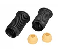 Cache-amortisseur Essieu avant KTP-0407 JAPANPARTS pour OPEL CORSA D ASTRA H GTC