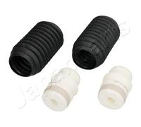 Cache-amortisseur Essieu avant KTP-0501 JAPANPARTS pour MERCEDES-BENZ CLASSE A