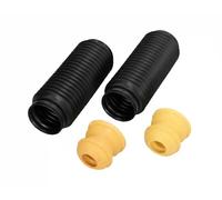 Cache-amortisseur Essieu avant KTP-0502 JAPANPARTS pour MERCEDES-BENZ VIANO