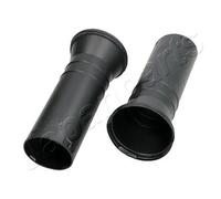 Cache-amortisseur Essieu avant KTP-0510 JAPANPARTS pour MERCEDES-BENZ VW