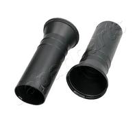 Cache-amortisseur Essieu avant KTP-0510 JAPANPARTS pour MERCEDES-BENZ VW