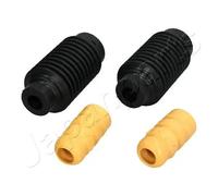 Cache-amortisseur Essieu avant KTP-0600 JAPANPARTS pour CITROËN C3 I C3 Pluriel