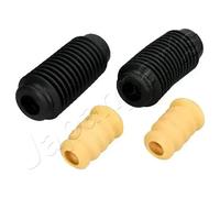 Cache-amortisseur Essieu avant KTP-0612 JAPANPARTS pour PEUGEOT 207 207 CC