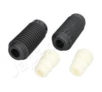 Cache-amortisseur Essieu avant KTP-0615 JAPANPARTS pour PEUGEOT CITROËN