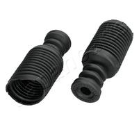 Cache-amortisseur Essieu avant KTP-0621 JAPANPARTS pour MITSUBISHI CITROËN
