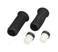 Cache-amortisseur Essieu avant KTP-0704 JAPANPARTS pour RENAULT CLIO IV CAPTUR I