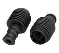 Cache-amortisseur Essieu avant KTP-0708 JAPANPARTS pour RENAULT MEGANE III Coupé