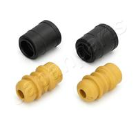 Cache-amortisseur Essieu avant KTP-0913 JAPANPARTS pour AUDI A6 C6 A6 C6 Avant