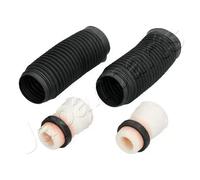 Cache-amortisseur Essieu avant KTP-0914 JAPANPARTS pour AUDI Q3