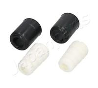 Cache-amortisseur Essieu avant KTP-0921 JAPANPARTS pour AUDI A6 C7 A6 C7 Avant