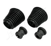 Cache-amortisseur Essieu avant KTP-0927 JAPANPARTS pour AUDI 100 C3 Avant