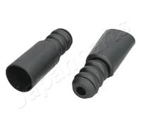 Cache-amortisseur Essieu avant KTP-118 JAPANPARTS pour RENAULT NISSAN