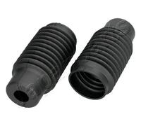 Cache-amortisseur Essieu avant KTP-317 JAPANPARTS pour MAZDA 626 III Hatchback