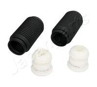 Cache-amortisseur Essieu avant KTP-404 JAPANPARTS pour HONDA