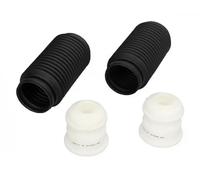 Cache-amortisseur Essieu avant KTP-404 JAPANPARTS pour HONDA