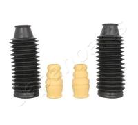 Cache-amortisseur Essieu avant KTP-410 JAPANPARTS pour HONDA JAZZ III INSIGHT