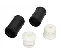 Cache-amortisseur Essieu avant KTP-503 JAPANPARTS pour MITSUBISHI VOLVO