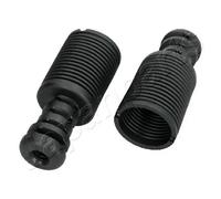 Cache-amortisseur Essieu avant KTP-506 JAPANPARTS pour MITSUBISHI PAJERO PININ I