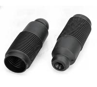 Cache-amortisseur Essieu avant KTP-804 JAPANPARTS pour OPEL SUZUKI