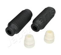 Cache-amortisseur Essieu avant KTP-H18 JAPANPARTS pour HYUNDAI KIA