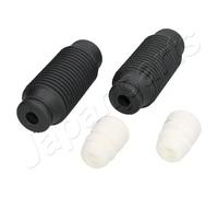 Cache-amortisseur Essieu avant KTP-K03 JAPANPARTS pour KIA PICANTO I