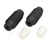 Cache-amortisseur Essieu avant KTP-K03 JAPANPARTS pour KIA PICANTO I