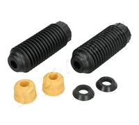 Cache-amortisseur Essieu avant KTP-M03 JAPANPARTS pour SMART FORTWO Coupé