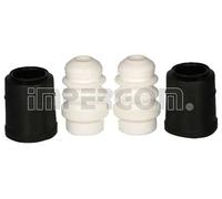 Cache-amortisseur Essieu avant Matière plastique 50140 ORIGINAL IMPERIUM pour VW