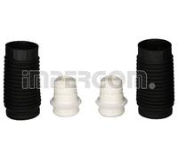 Cache-amortisseur Essieu avant Matière plastique 50668 ORIGINAL IMPERIUM