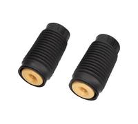 Cache-amortisseur Essieu avant Matière plastique 72-2444 MAXGEAR pour FIAT