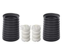 Cache-amortisseur Essieu avant PU (polyuréthane) 10 56 0008 SWAG