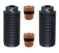 FEBI BILSTEIN Cache-amortisseur essieu avant 108832 PU (polyuréthane)