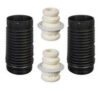 Cache-amortisseur Essieu avant PU (polyuréthane) 109376 FEBI BILSTEIN pour FIAT