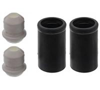 Cache-amortisseur Essieu avant PU (polyuréthane) 13051 FEBI BILSTEIN pour SEAT