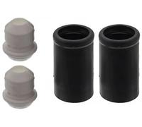 Cache-amortisseur Essieu avant PU (polyuréthane) 30 56 0019 SWAG pour SEAT VW