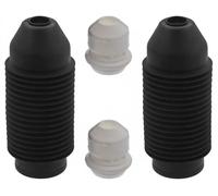 Cache-amortisseur Essieu avant PU (polyuréthane) 30 56 0029 SWAG pour SEAT VW