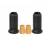 Cache-amortisseur Essieu avant PU (polyuréthane) 33 10 0279 SWAG pour FORD