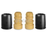Cache-amortisseur Essieu avant PU (polyuréthane) 33 10 0288 SWAG pour AUDI Q5