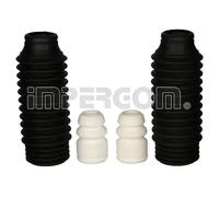 ORIGINAL IMPERIUM Kit de protection d'amortisseur Kit De Protection 51063 Essieu