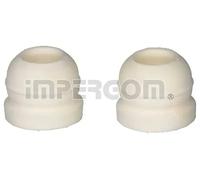 Cache-amortisseur Essieu avant PU (polyuréthane) 51104 ORIGINAL IMPERIUM