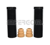 Cache-amortisseur Essieu avant PU (polyuréthane) 51163 ORIGINAL IMPERIUM