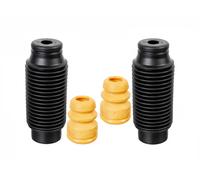 Cache-amortisseur Essieu avant PU (polyuréthane) ADBP800213 BLUE PRINT pour KIA