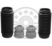 Cache-amortisseur Essieu avant PU (polyuréthane) AK-735077 OPTIMAL pour FORD