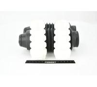 FEBEST Kit de protection d'amortisseur Kit De Protection d'Amortisseur Essieu