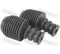 FEBEST Kit de protection d'amortisseur Kit De Protection d'Amortisseur Essieu