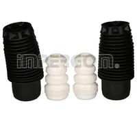 Cache-amortisseur Essieu avant Thermoplastique 50415 ORIGINAL IMPERIUM pour FIAT