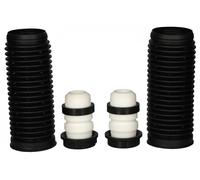 Cache-amortisseur Essieu avant Thermoplastique 50516 ORIGINAL IMPERIUM pour VW