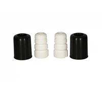 Cache-amortisseur Essieu avant Thermoplastique 50540 ORIGINAL IMPERIUM pour AUDI