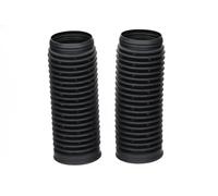 Cache-amortisseur Essieu avant Thermoplastique 51123 ORIGINAL IMPERIUM pour VW