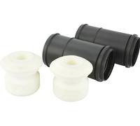 FEBEST Kit de protection d'amortisseur Kit De Protection d'Amortisseur Essieu